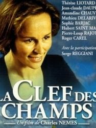 La Clef des Champs Sezon 1 posteri