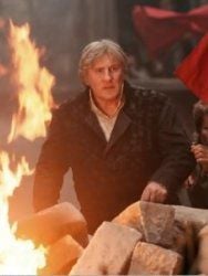 Les Misérables Sezon 1 posteri