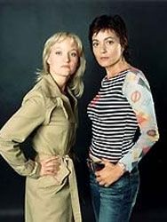 Doppelter Einsatz Sezon 12 posteri