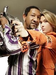 Alice et Charlie Sezon 1 posteri