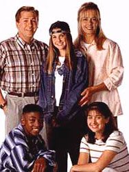 The Secret World of Alex Mack Sezon 4 posteri