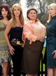 Gooische Vrouwen Sezon 4 posteri