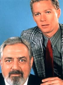 Perry Mason (1985) Sezon 10 posteri