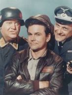 Hogan's Heroes Sezon 6 posteri