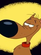 Rantanplan Sezon 1 posteri