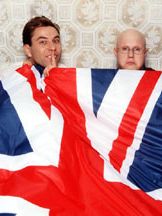 Little Britain Sezon 3 posteri