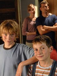 Lockie Leonard Sezon 1 posteri