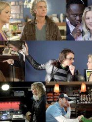 Off Prime Sezon 2 posteri