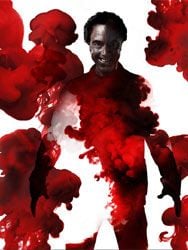 Jekyll Sezon 1 posteri