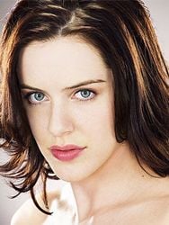 Bionic Woman Sezon 1 posteri