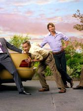 Carpoolers Sezon 1 posteri