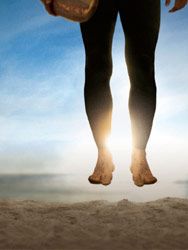 John from Cincinnati Sezon 1 posteri