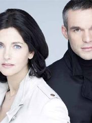 Où es-tu ? Sezon 1 posteri