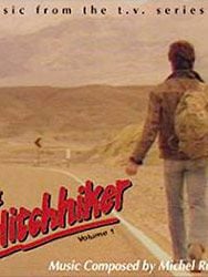The Hitchhiker Sezon 6 posteri