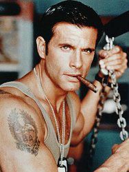 Air America Sezon 1 posteri