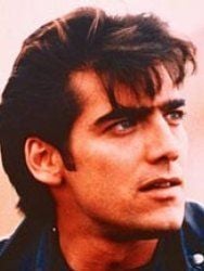 Wiseguy Sezon 4 posteri