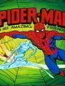 Spider-Man and His Amazing Friends Sezon 3 posteri