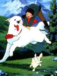 Meiken Jolie Sezon 1 posteri