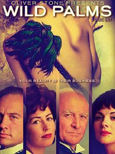 Wild Palms Sezon 1 posteri