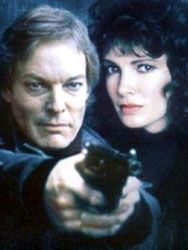 The Bourne Identity Sezon 1 posteri