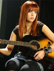 Instant Star Sezon 1 posteri