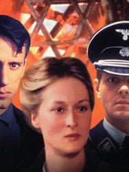 Holocaust Sezon 1 posteri