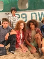 Flight 29 Down Sezon 3 posteri