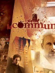 La commune Sezon 1 posteri