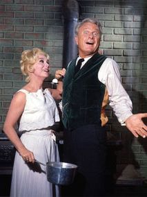 Green Acres Sezon 6 posteri