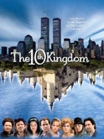 The 10th Kingdom Sezon 1 posteri