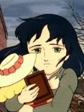 Shôkôjo Sêra Sezon 1 posteri