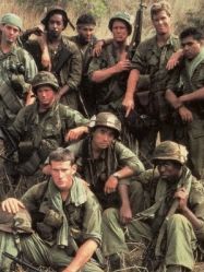 Tour of Duty Sezon 3 posteri