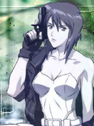 Kôkaku kidôtai: Stand Alone Complex Sezon 2 posteri