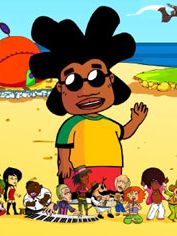 Banja Sezon 1 posteri