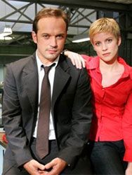 Paris Enquêtes Criminelles Sezon 3 posteri