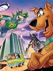 The Scooby-Doo/Dynomutt Hour Sezon 1 posteri