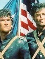 North and South Sezon 3 posteri