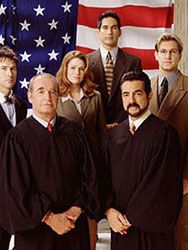 First Monday Sezon 1 posteri