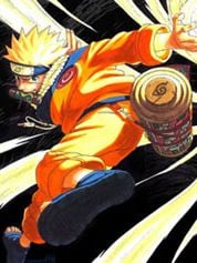 Naruto Shippuden Sezon 20 posteri