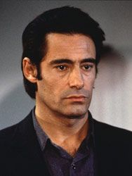 François Kléber Sezon 1 posteri