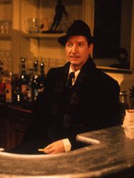 L'Heure Simenon Sezon 1 posteri