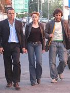 48 ore Sezon 1 posteri