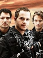 GSG 9 : Die Elite Einheit Sezon 2 posteri