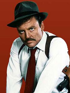 Mickey Spillane's Mike Hammer Sezon 4 posteri