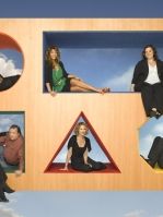 Samantha Who? Sezon 2 posteri