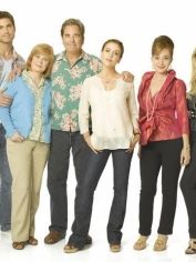 Single With Parents Sezon 1 posteri