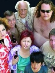 Les Bougon : c'est aussi ça la vie ! Sezon 3 posteri