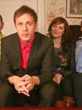 How Not to Live Your Life Sezon 3 posteri