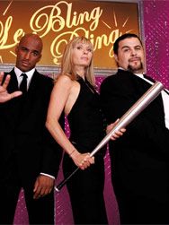 Ça va pas être possible Sezon 1 posteri