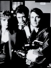 E.N.G. Sezon 5 posteri